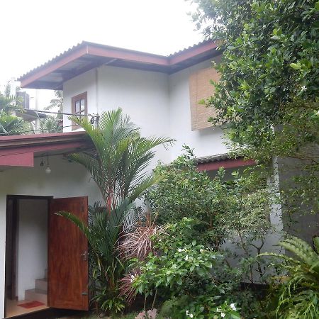 Sisanda Residence เบนโตตา ภายนอก รูปภาพ