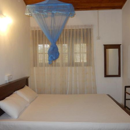 Sisanda Residence เบนโตตา ภายนอก รูปภาพ