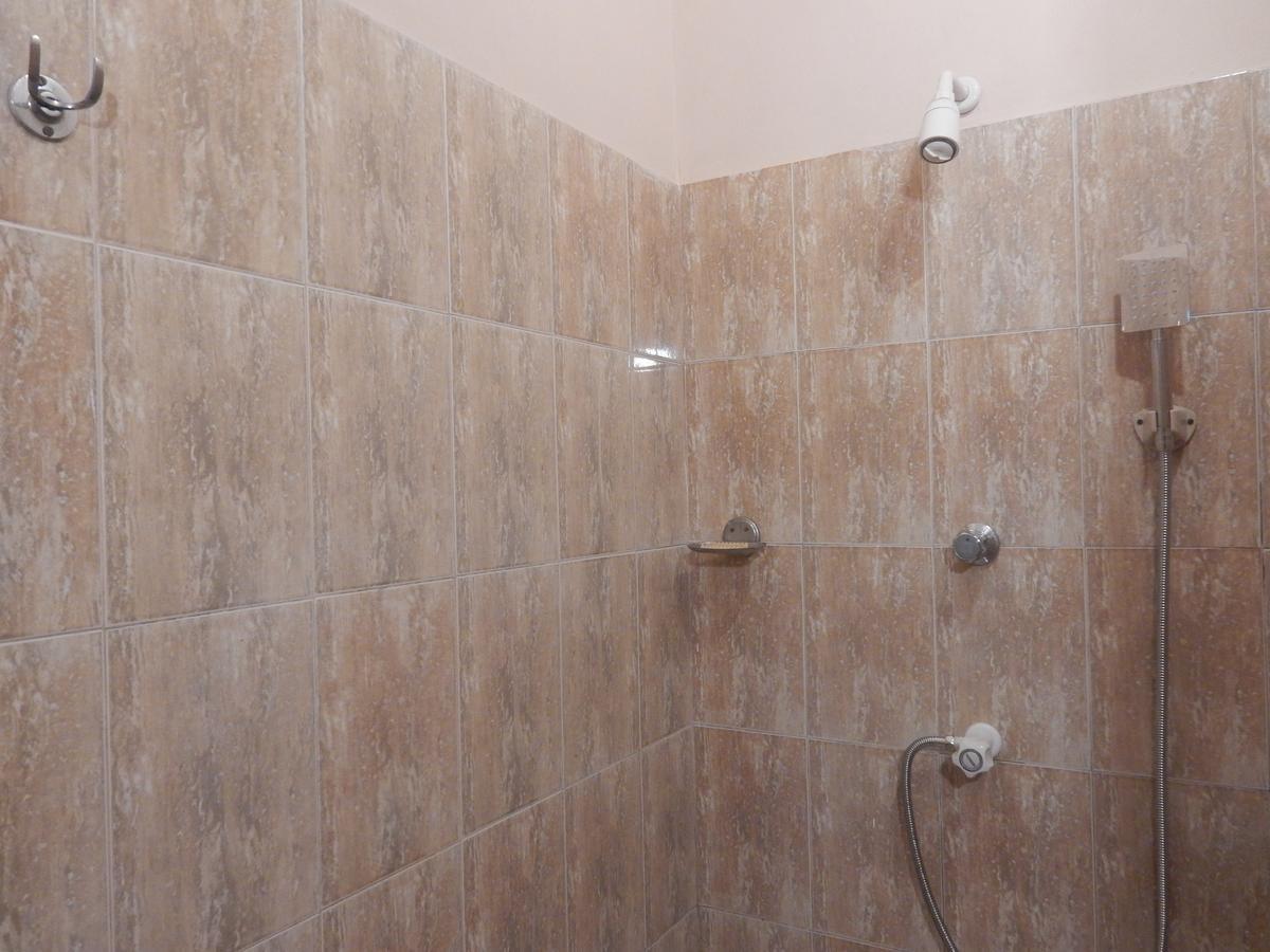 Sisanda Residence เบนโตตา ภายนอก รูปภาพ