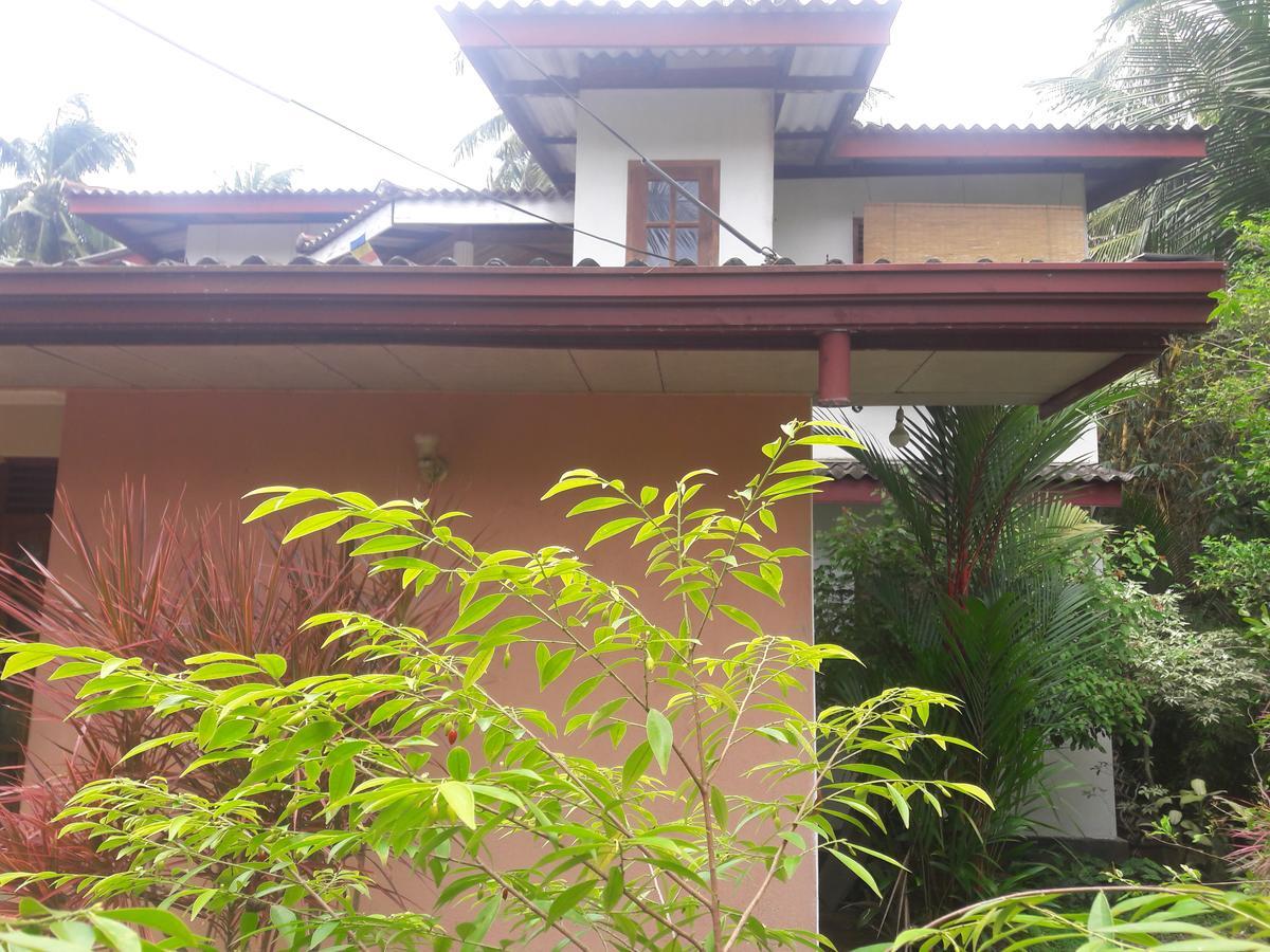 Sisanda Residence เบนโตตา ภายนอก รูปภาพ