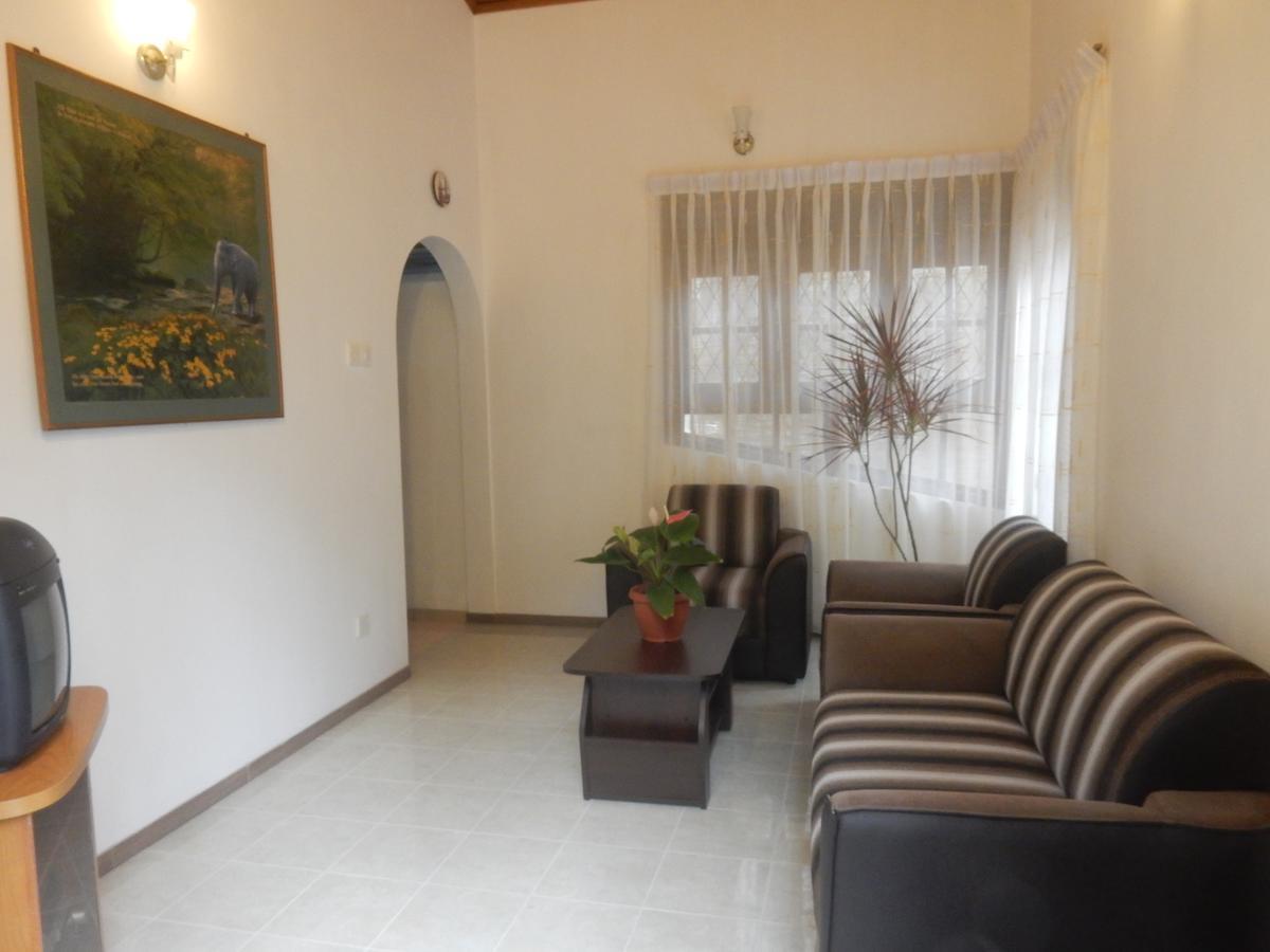 Sisanda Residence เบนโตตา ภายนอก รูปภาพ