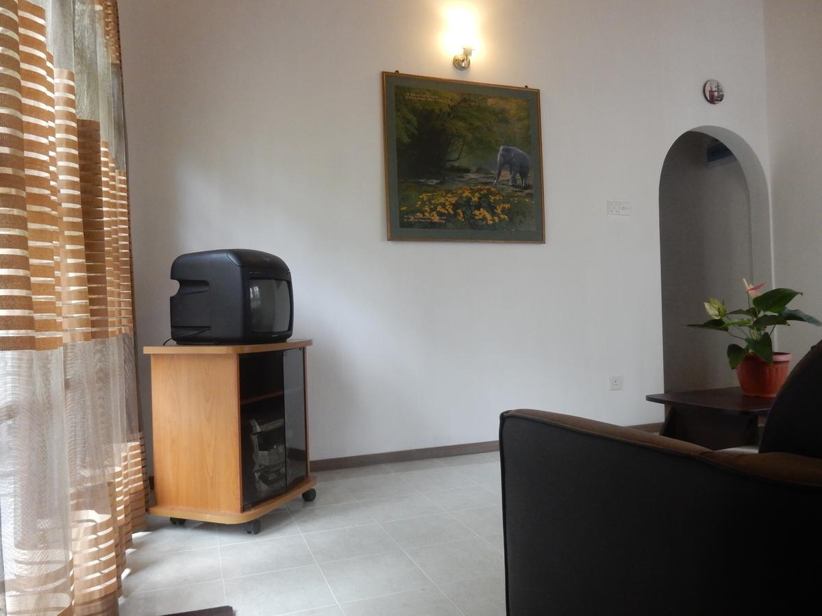 Sisanda Residence เบนโตตา ภายนอก รูปภาพ