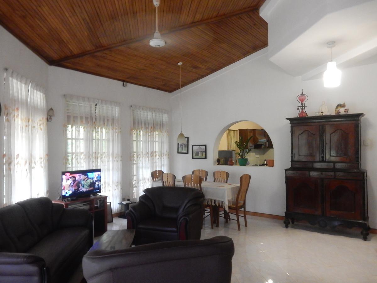 Sisanda Residence เบนโตตา ภายนอก รูปภาพ