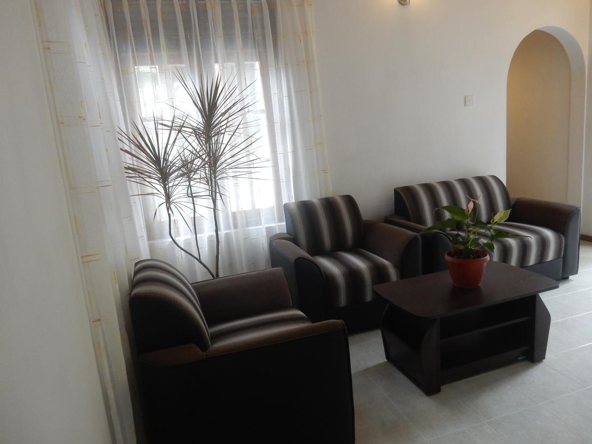 Sisanda Residence เบนโตตา ภายนอก รูปภาพ