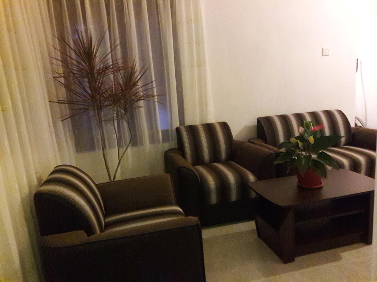 Sisanda Residence เบนโตตา ภายนอก รูปภาพ