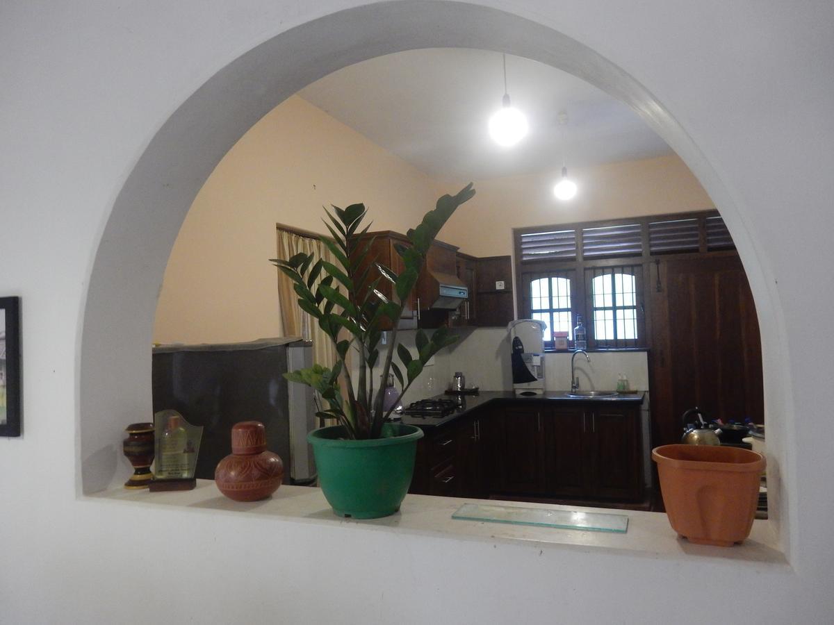 Sisanda Residence เบนโตตา ภายนอก รูปภาพ
