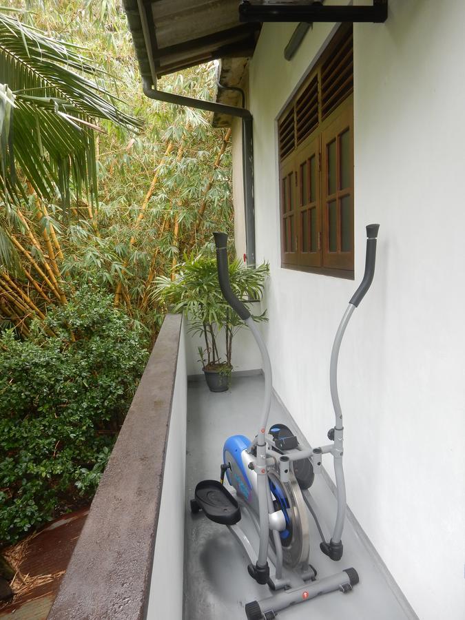 Sisanda Residence เบนโตตา ภายนอก รูปภาพ