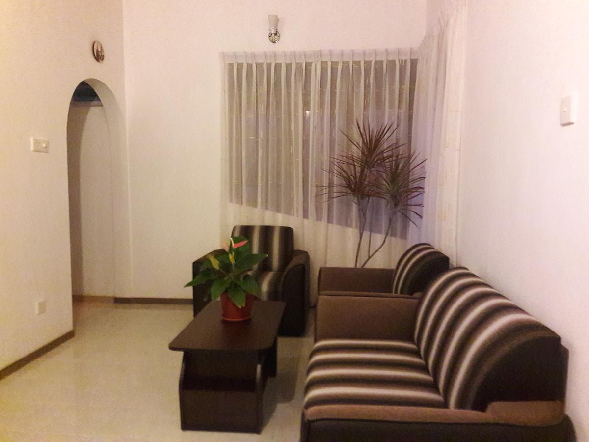 Sisanda Residence เบนโตตา ภายนอก รูปภาพ