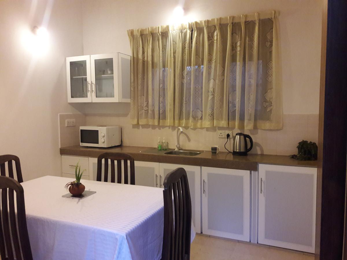 Sisanda Residence เบนโตตา ภายนอก รูปภาพ