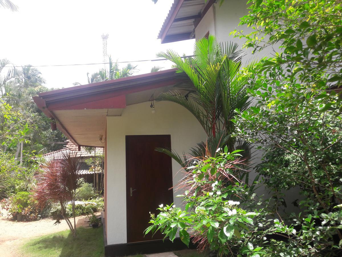 Sisanda Residence เบนโตตา ภายนอก รูปภาพ