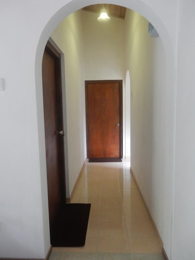Sisanda Residence เบนโตตา ภายนอก รูปภาพ
