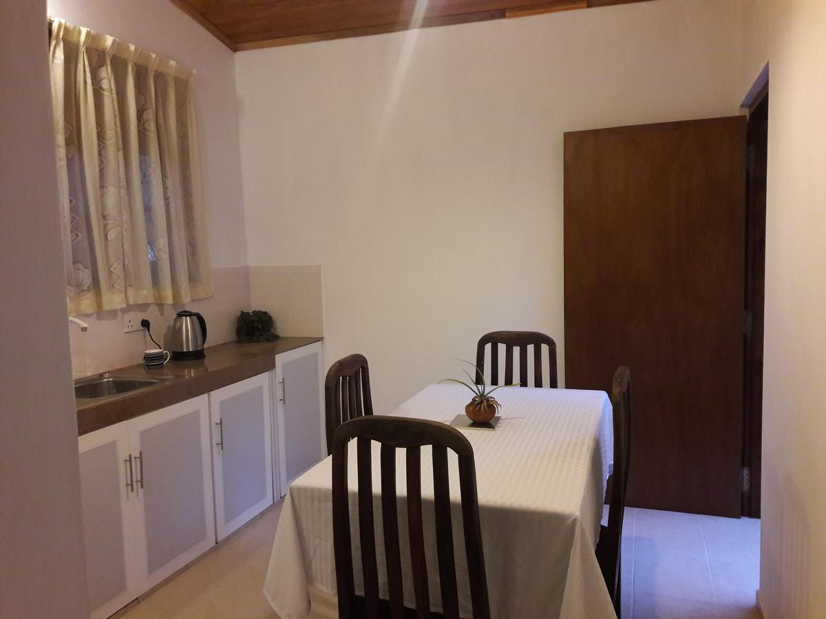 Sisanda Residence เบนโตตา ภายนอก รูปภาพ