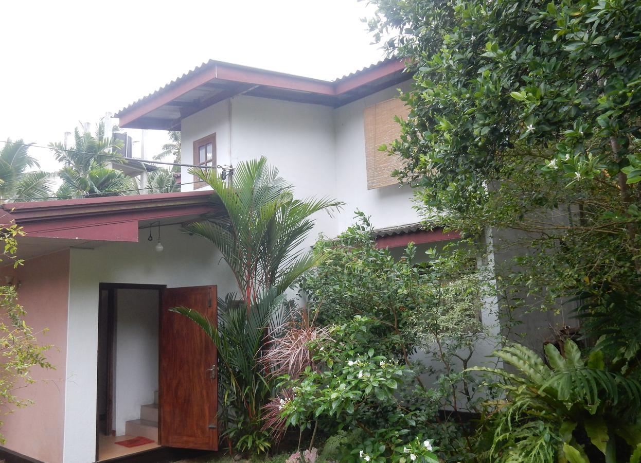 Sisanda Residence เบนโตตา ภายนอก รูปภาพ