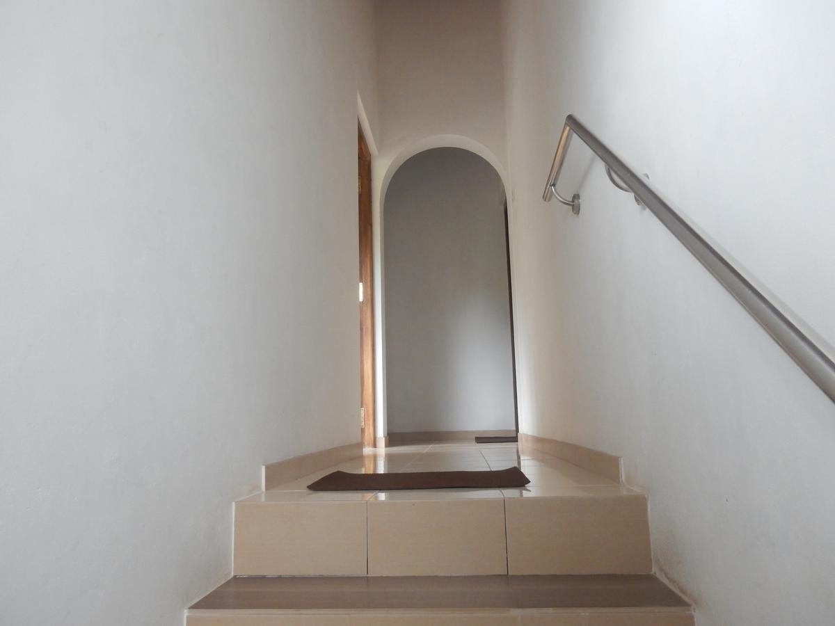 Sisanda Residence เบนโตตา ภายนอก รูปภาพ