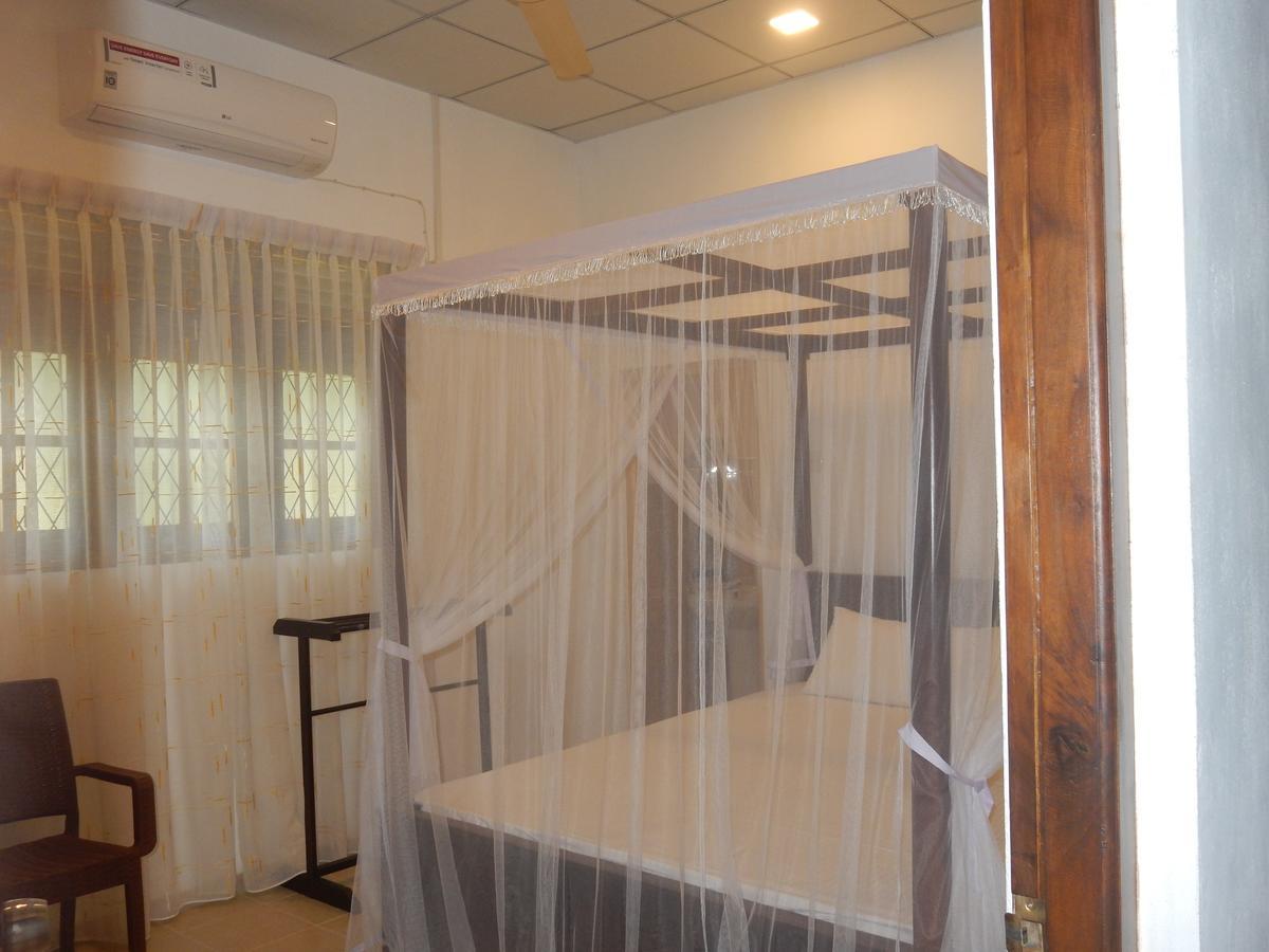Sisanda Residence เบนโตตา ภายนอก รูปภาพ