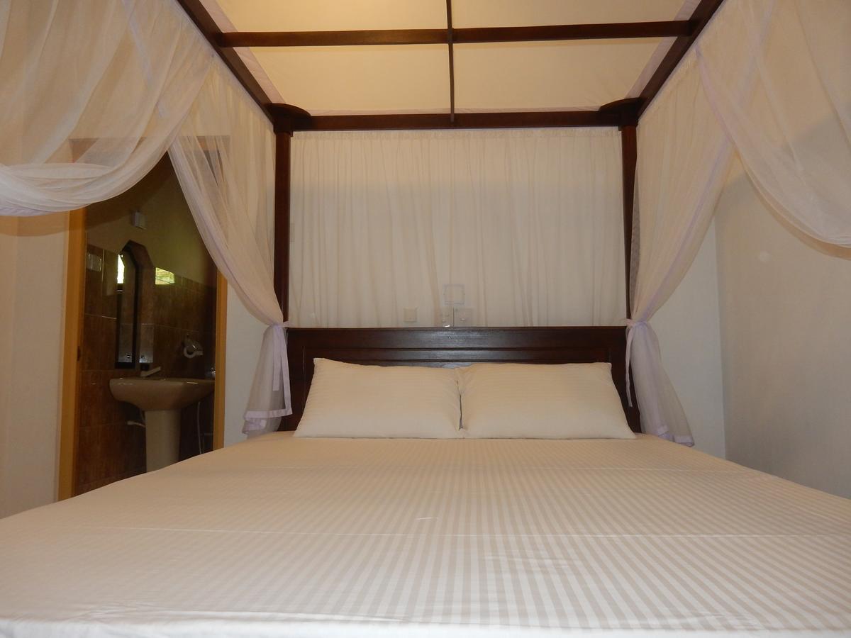 Sisanda Residence เบนโตตา ภายนอก รูปภาพ