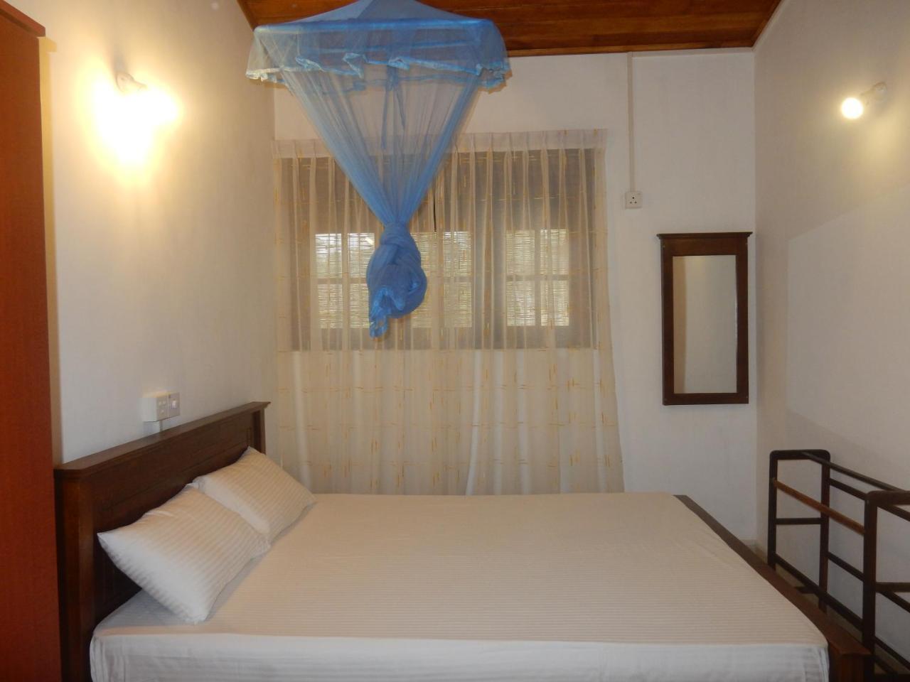Sisanda Residence เบนโตตา ภายนอก รูปภาพ