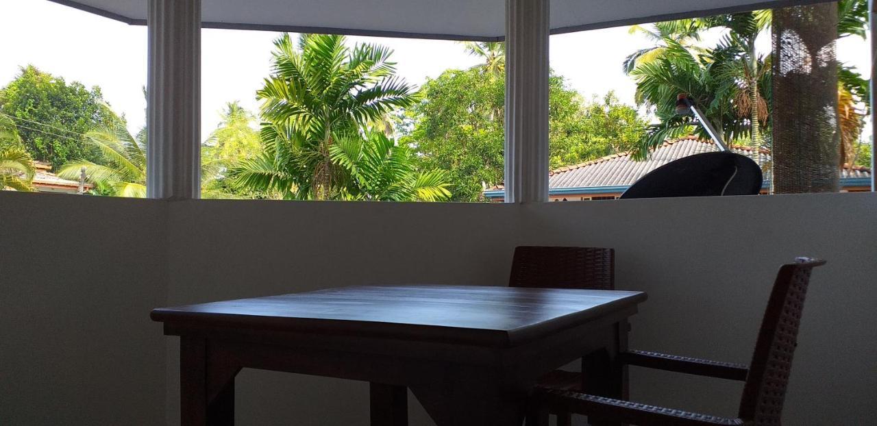 Sisanda Residence เบนโตตา ภายนอก รูปภาพ