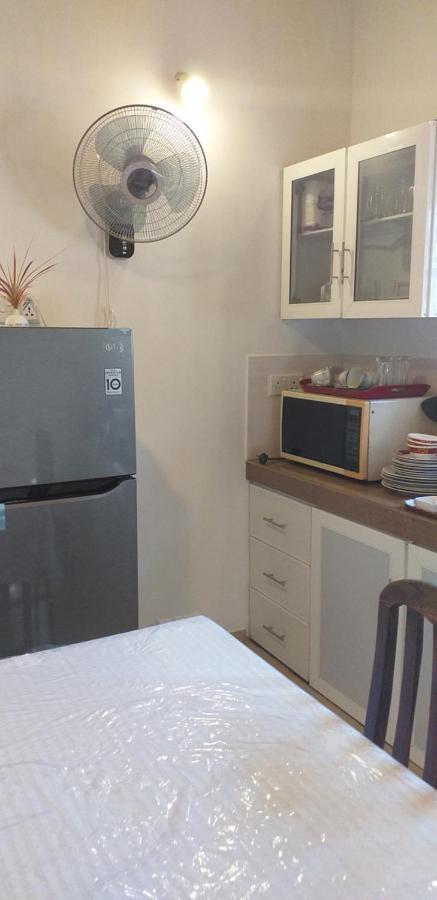 Sisanda Residence เบนโตตา ภายนอก รูปภาพ