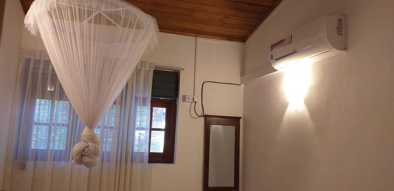 Sisanda Residence เบนโตตา ภายนอก รูปภาพ