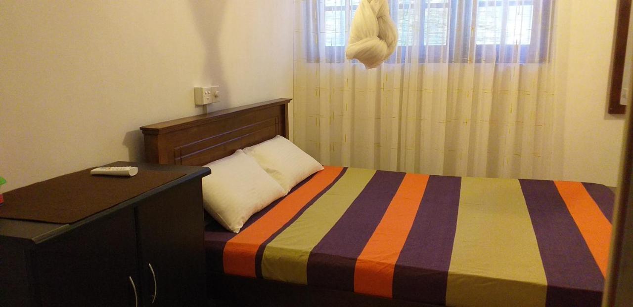 Sisanda Residence เบนโตตา ภายนอก รูปภาพ
