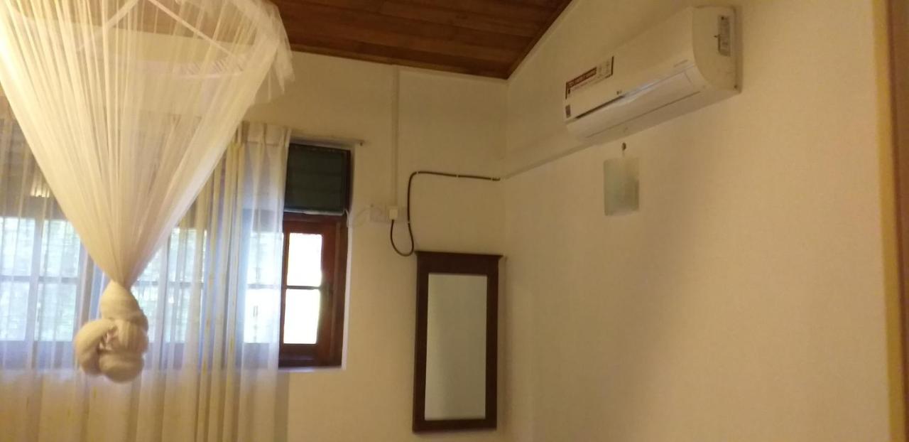 Sisanda Residence เบนโตตา ภายนอก รูปภาพ